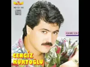 Cengiz Kurtoğlu Yol Arkadaşım
