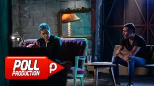 Cengiz Kurtoğlu Yorgun Yıllarım Duet Hakan Altun Albüm Kapağı