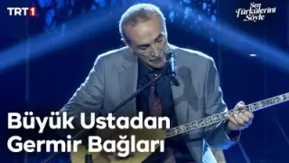 Cengiz Özkan Germir Bağları