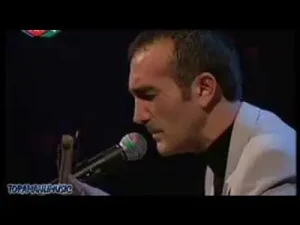 Cengiz Özkan Male Albüm Kapağı