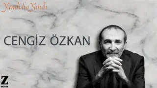 Cengiz Özkan Yandı Ha Yandı