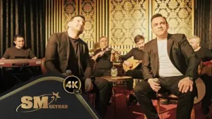 Cengiz Özsü Feat Davut Güloğlu Yalan Oldu Albüm Kapağı