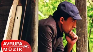 Cengiz Selimoğlu Kazan Kıran Albüm Kapağı