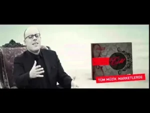 Cengizhan Sönmez Yüreğim Acıyor Albüm Kapağı