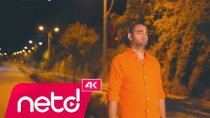 Cenk Çulak Yine Kaldım Bir Başıma Albüm Kapağı