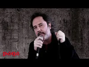 Cenk Durmazel Kentsel Gidişim Albüm Kapağı