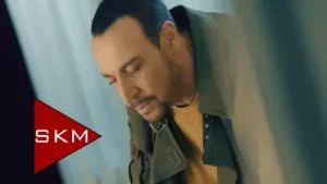 Cenk Eren Ağla Halime Albüm Kapağı