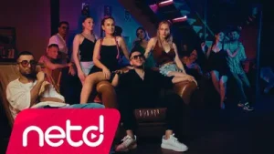 Cenk Telkivıran Orkestrası Delisin Leyla Albüm Kapağı