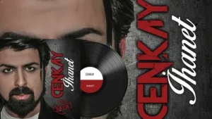 Cenkay İhanet Albüm Kapağı