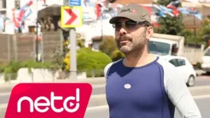 Cenkçi Sana Yürürüm Albüm Kapağı