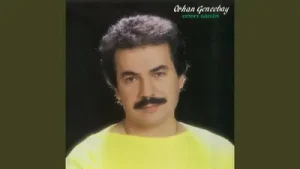 Cennet Gözlüm Albüm Kapağı