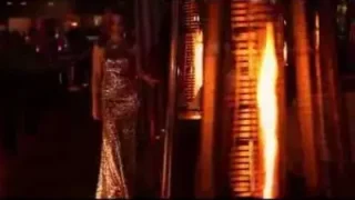 Cennet Özdemir Beni Yaktın