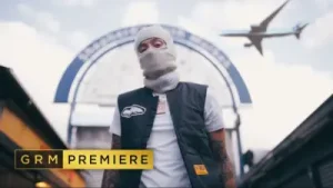Central Cee Loading Music Video Grm Daily Albüm Kapağı