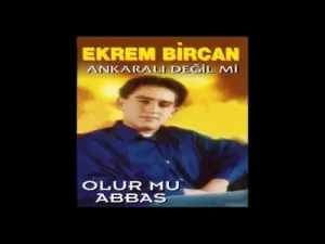 Cep Telefon Müzik Albüm Kapağı