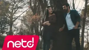 Ceren Atakurt Feat. Bertan Coşar Güneşle Ay Albüm Kapağı