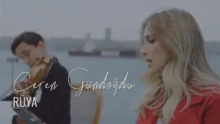 Ceren Gündoğdu Rüya