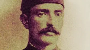 Çerkes Hasan Türküsü