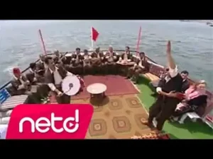 Çeşitli Sanatçılar Bu Ne Güzel Bir Düğün Albüm Kapağı