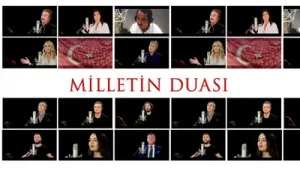 Çeşitli Sanatçılar Maral Yolcu Albüm Kapağı