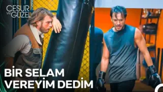 Cesur ve Güzel Cesur Aksiyon