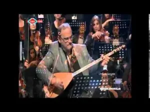 Çetin Akdeniz Elif Dedim Be Dedim Albüm Kapağı