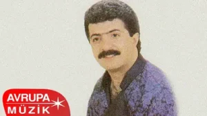 Çetin Alkan Hani Söz Vermiştin Bana Albüm Kapağı