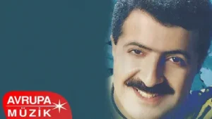 Çetin Alkan Haram Olasın Albüm Kapağı