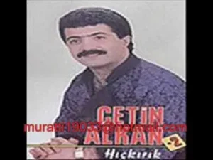Çetin Alkan Sen Ağlama Sevgilim