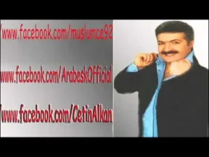 Çetin Alkan Sorma Meyhaneci