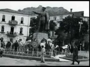 Çetin Alkan Yazımı Kışa Çevirdin Albüm Kapağı