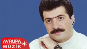 Çetin Alkan Yerin Bambaşka Albüm Kapağı