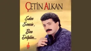 Çetin Alkan Zalim Felek