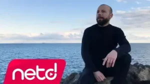 Çetin Gümüş Beklenen Albüm Kapağı