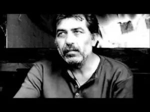 Cevdet Bağca Ben Seni Yasaklarda Sevdim Albüm Kapağı