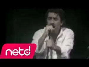 Cevdet Bağca Bilesin Albüm Kapağı