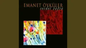 Cevdet Bağca Dünya Enstrümantal
