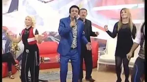 Cevher Can Sıkıntı Yok Albüm Kapağı