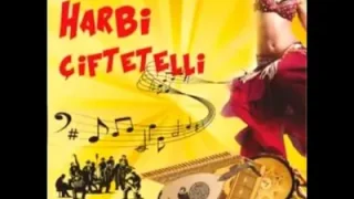 Ceyhun Çelik Harbi Roman Çiftetellisi