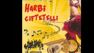 Ceyhun Çelik Harbi Uşşak Roman Havası Zurna