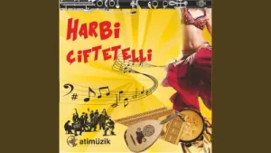 Ceyhun Çelik – Nikriz Roman Havası Zurna