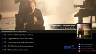 Ceyhun Damla Ben de Sevdim