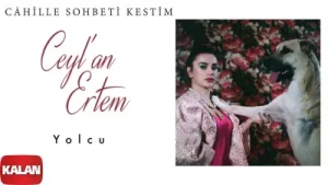 Ceylan Ertem Cihalle Sohbeti Kestim Albüm Kapağı