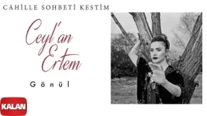 Ceylan Ertem Feat. Gökhan Türkmen Gönül Albüm Kapağı