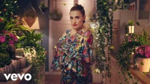 Ceylan Ertem Nafile Kelam Albüm Kapağı