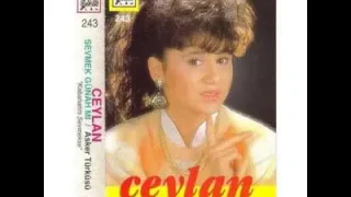 Ceylan Annem