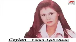 Ceylan Aşkımız İçin Albüm Kapağı