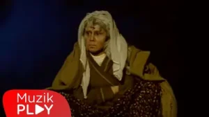 Ceylan Ben Anayım Albüm Kapağı