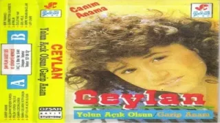 Ceylan Bir Yabancı