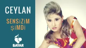 Ceylan Çektim Çileni
