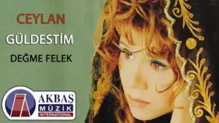 Ceylan Değme Felek